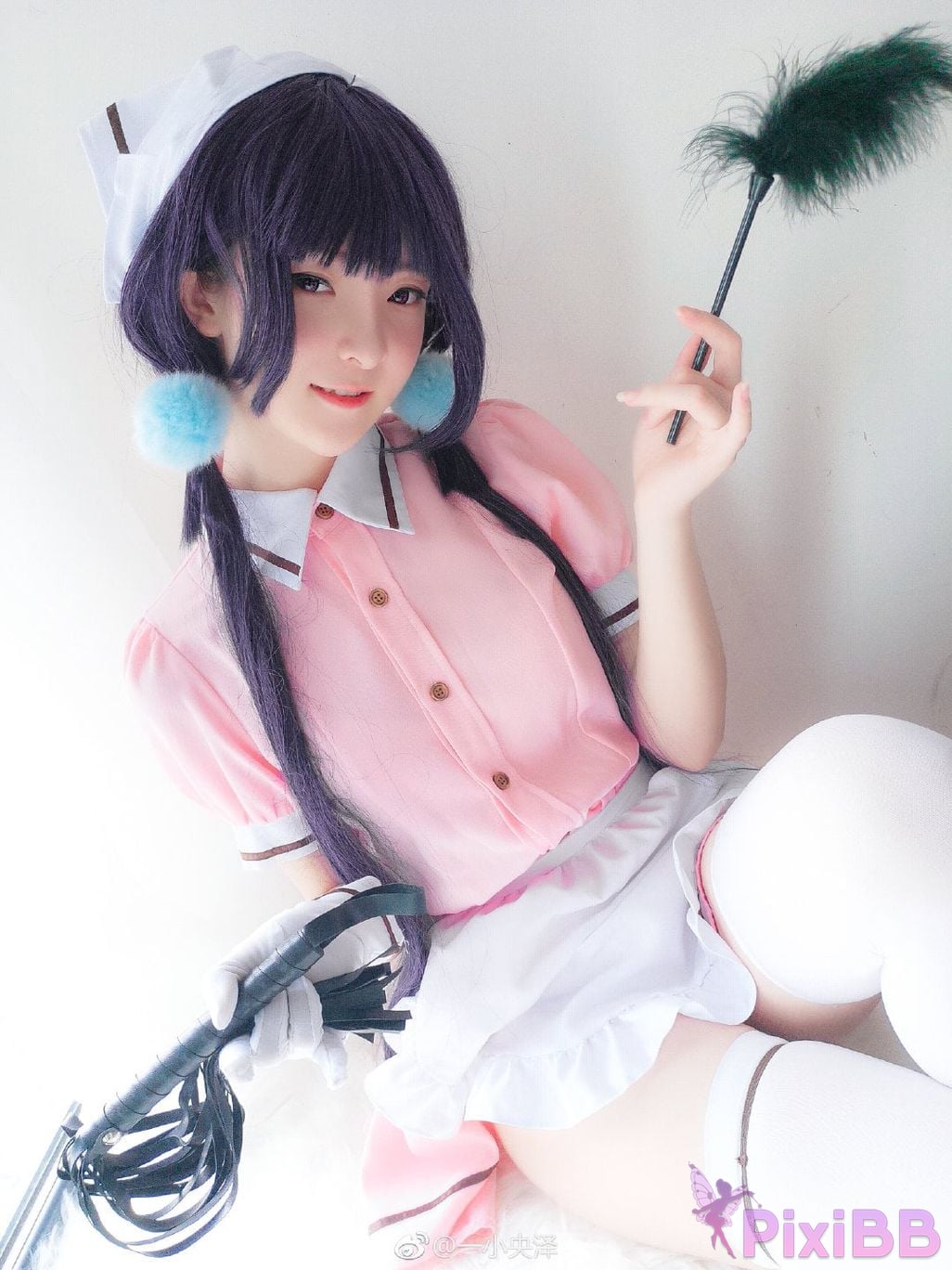 Coser yixiaoyangze PixiBB.COM 224