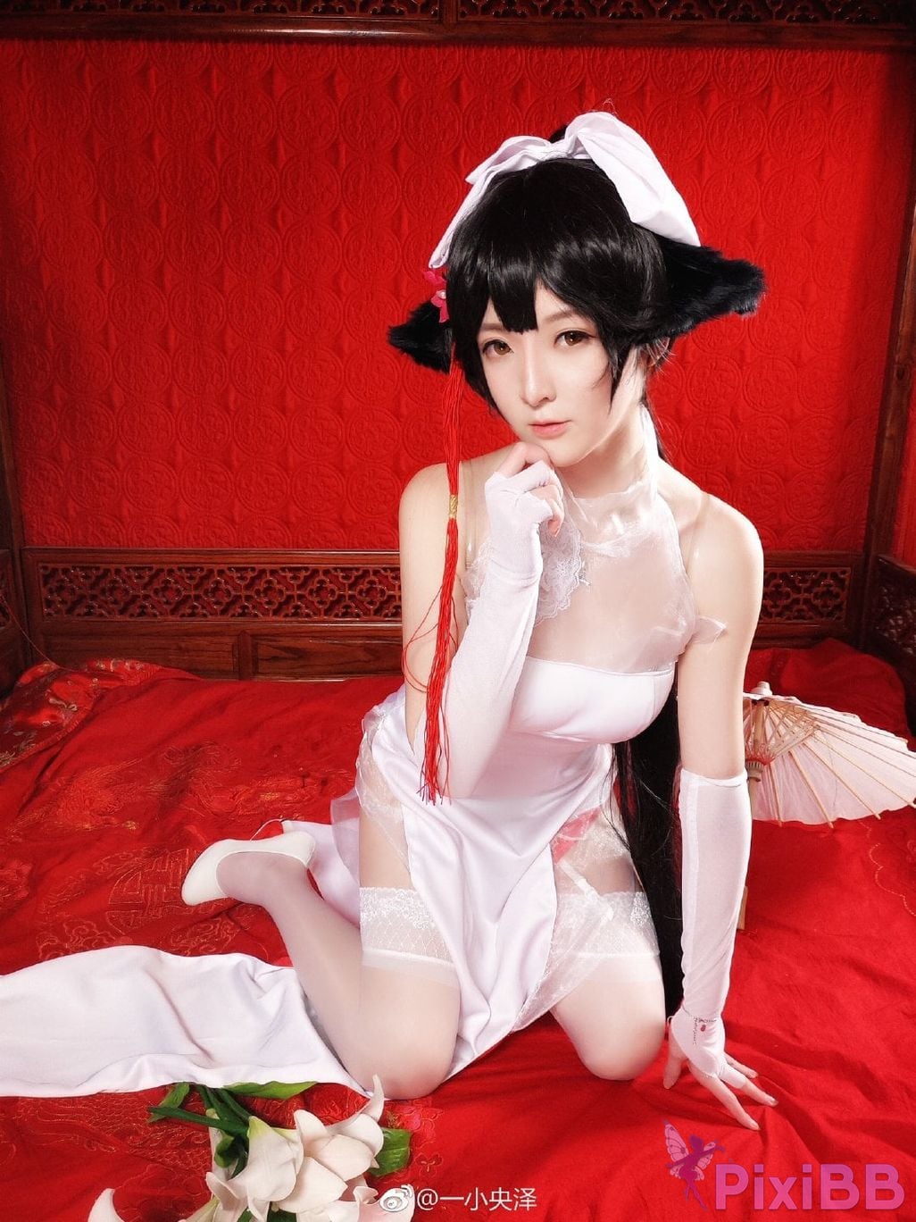 Coser yixiaoyangze PixiBB.COM 226