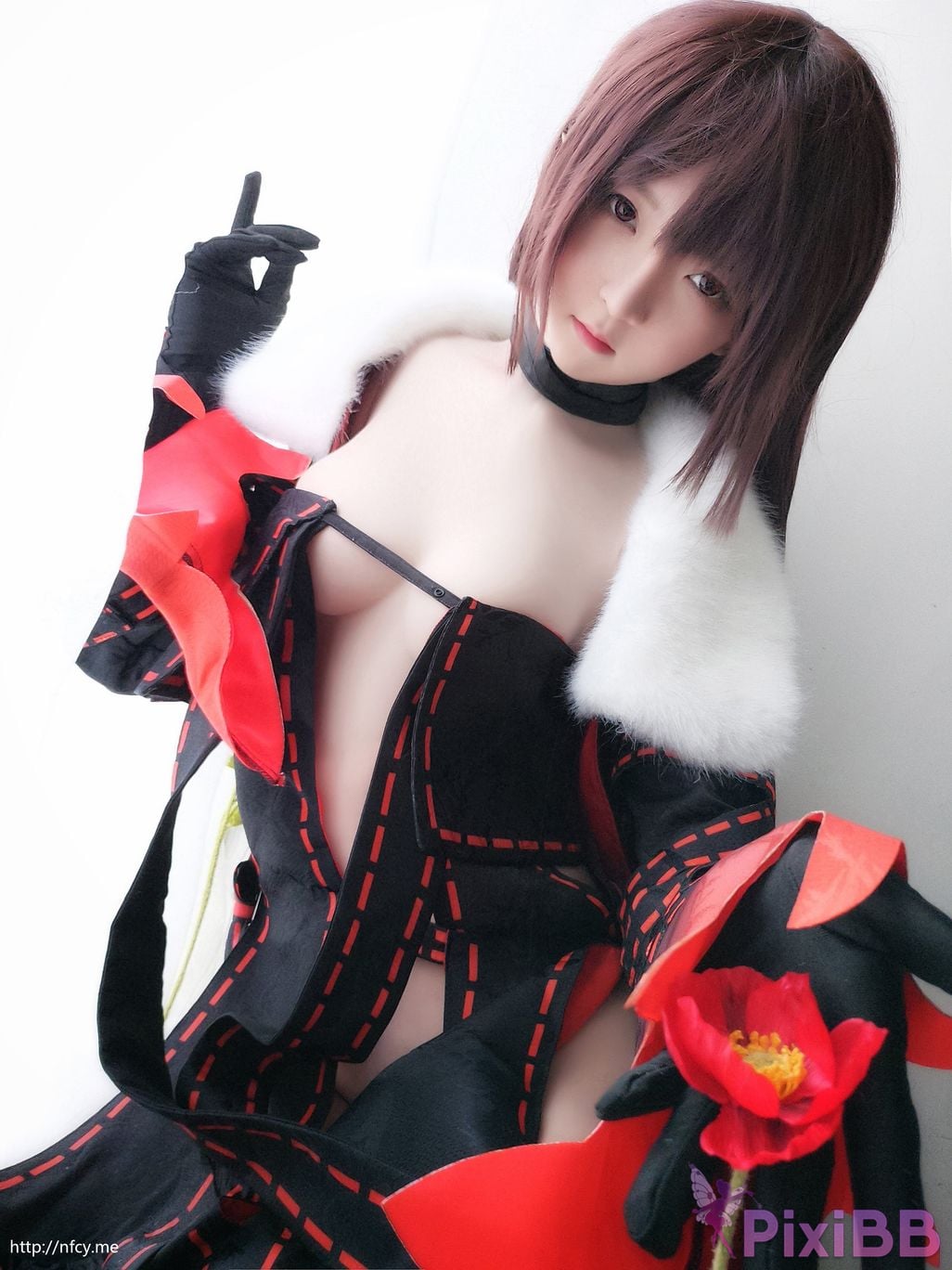 Coser yixiaoyangze PixiBB.COM 227