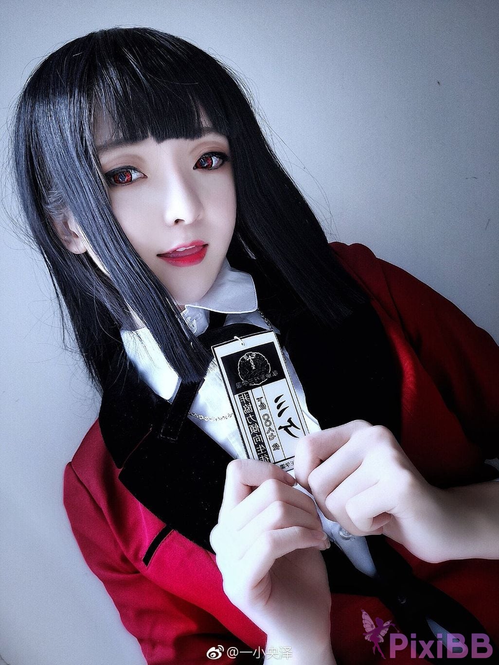 Coser yixiaoyangze PixiBB.COM 228