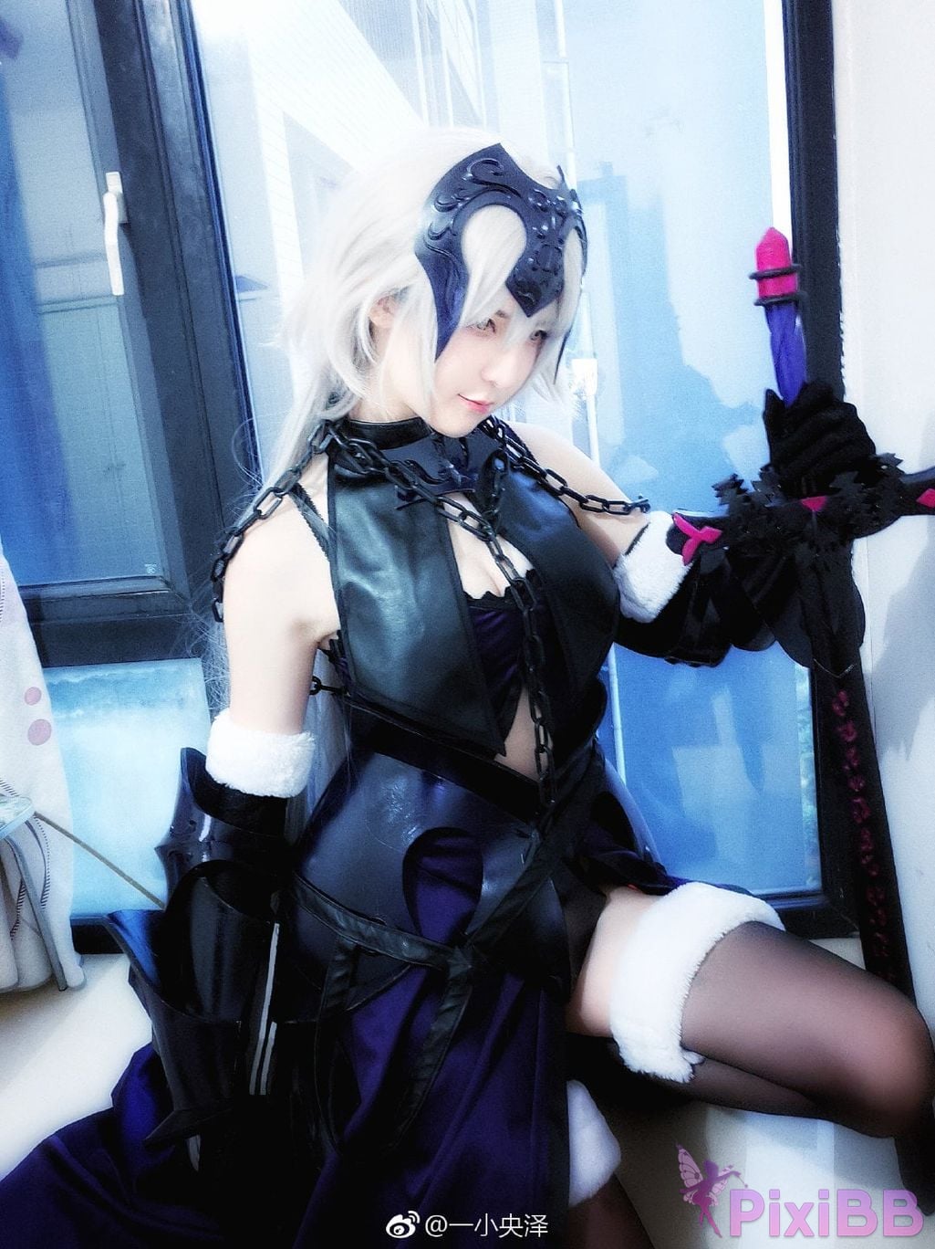 Coser yixiaoyangze PixiBB.COM 230