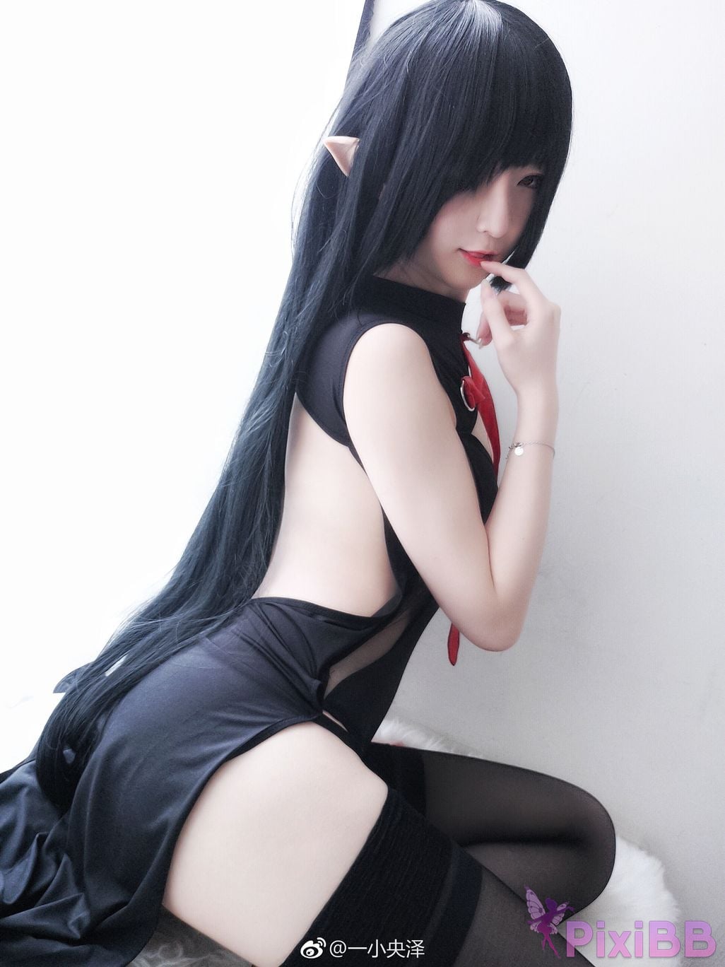 Coser yixiaoyangze PixiBB.COM 236