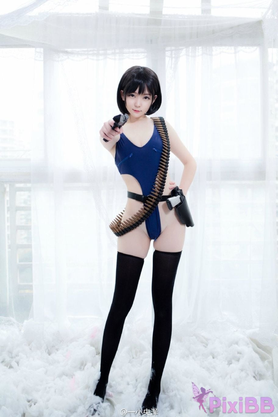 Coser yixiaoyangze PixiBB.COM 237