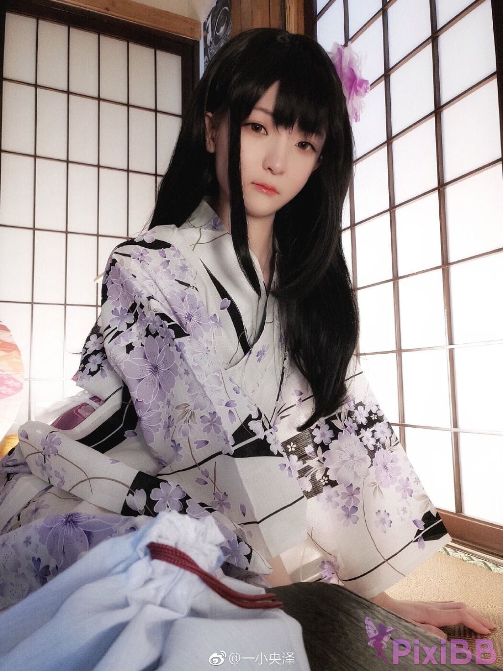 Coser yixiaoyangze PixiBB.COM 239
