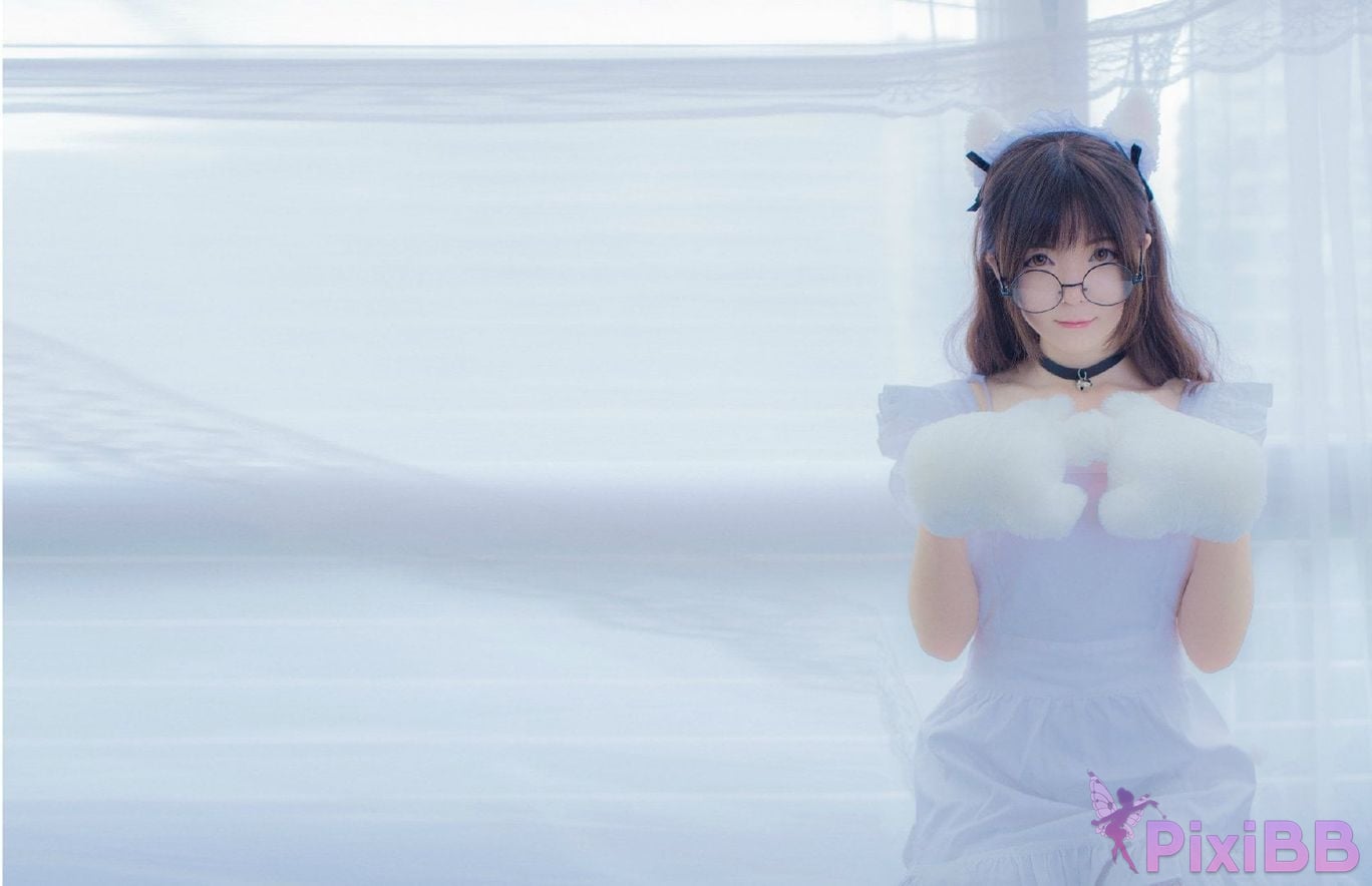 Coser yixiaoyangze PixiBB.COM 242