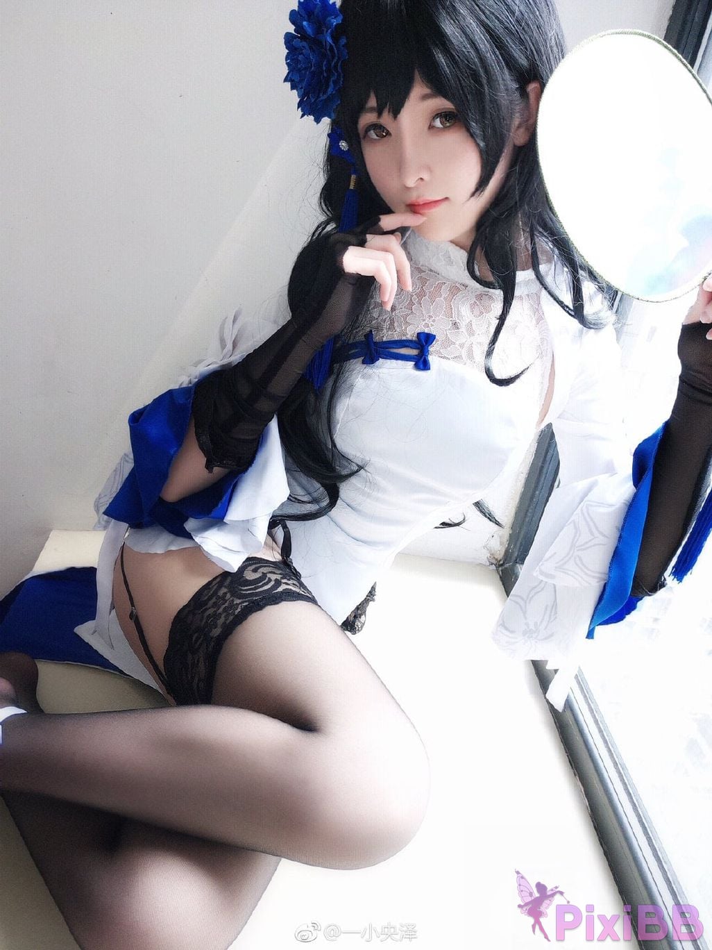 Coser yixiaoyangze PixiBB.COM 243