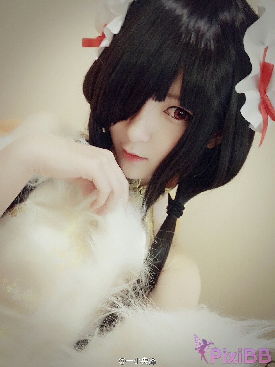 Coser yixiaoyangze PixiBB.COM 246