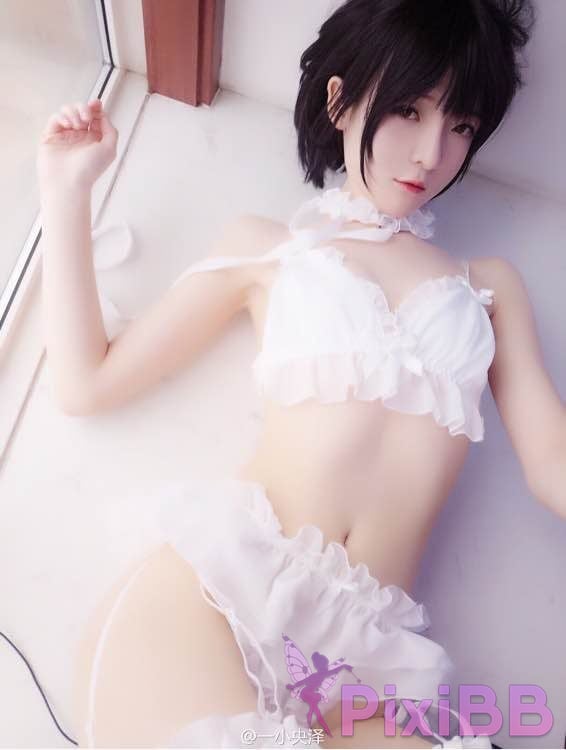 Coser yixiaoyangze PixiBB.COM 249