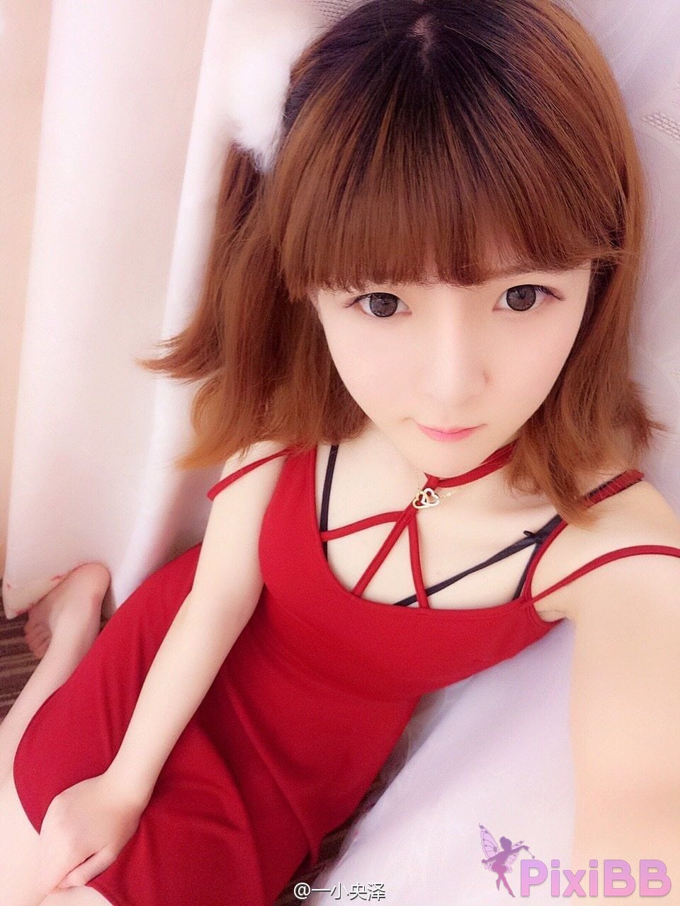 Coser yixiaoyangze PixiBB.COM 251