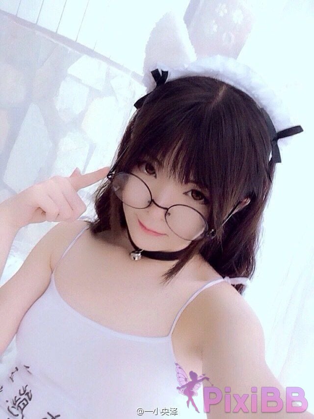 Coser yixiaoyangze PixiBB.COM 255
