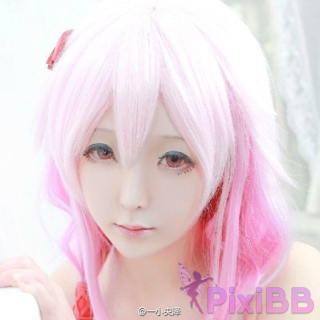 Coser yixiaoyangze PixiBB.COM 256