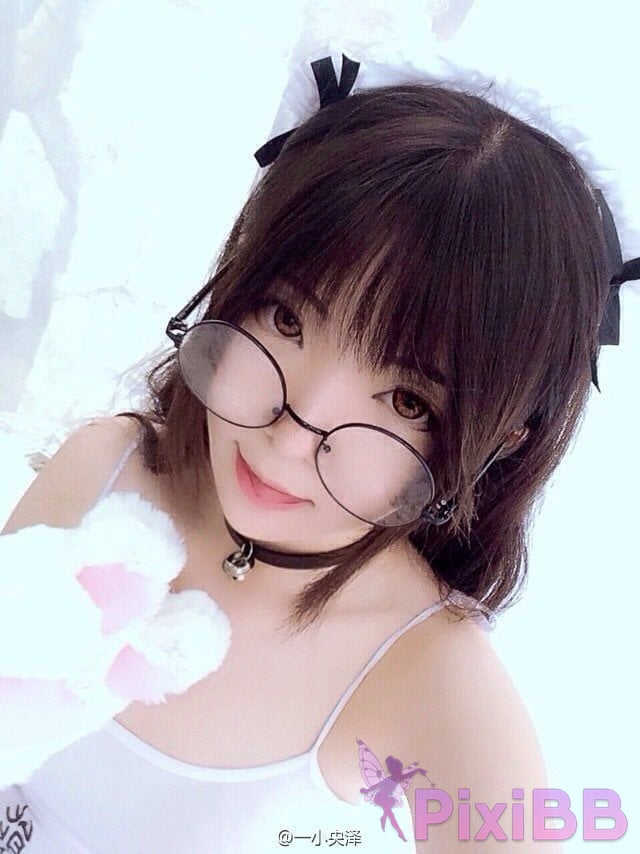 Coser yixiaoyangze PixiBB.COM 261