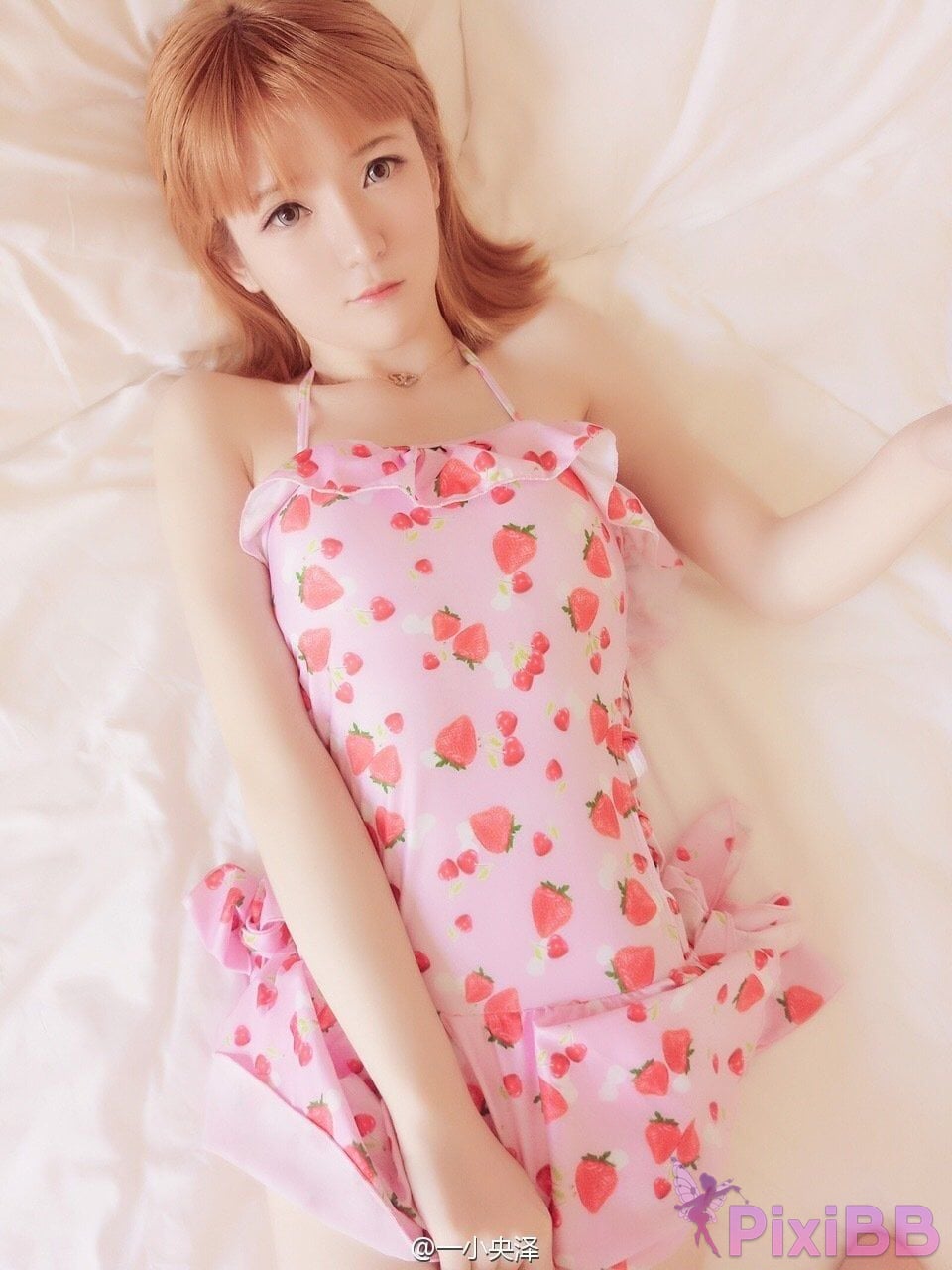 Coser yixiaoyangze PixiBB.COM 263