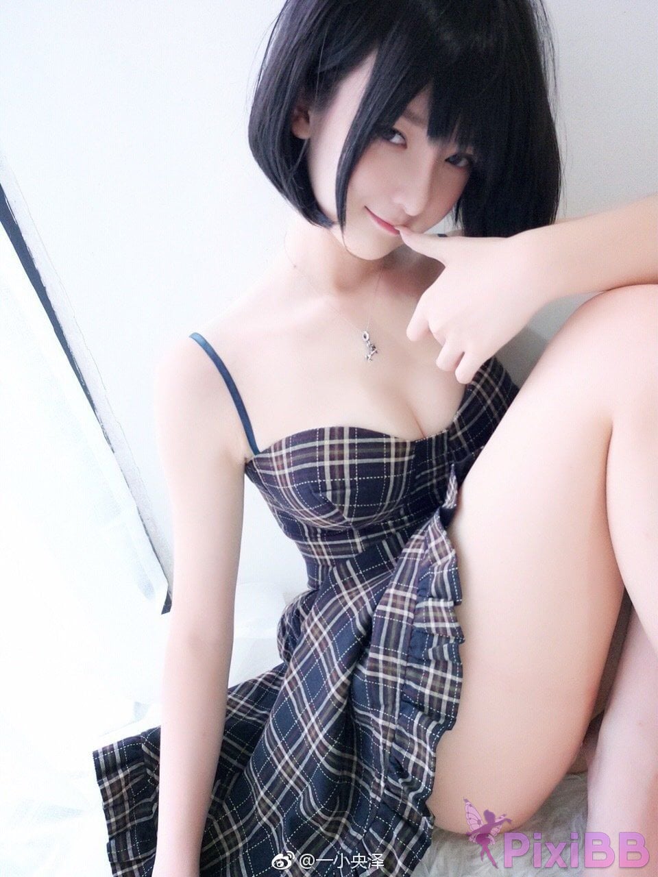 Coser yixiaoyangze PixiBB.COM 265