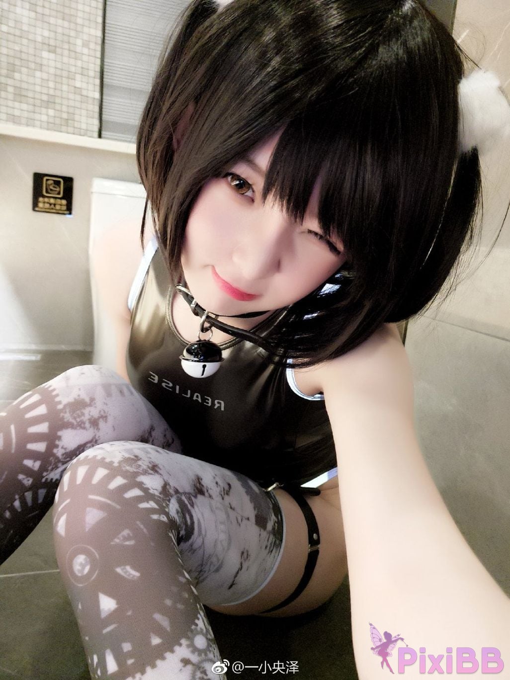 Coser yixiaoyangze PixiBB.COM 266