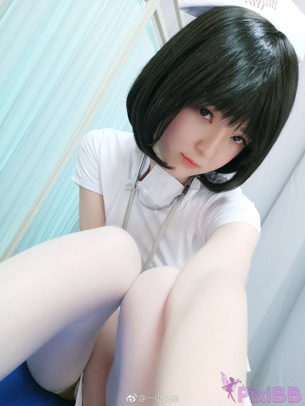 Coser yixiaoyangze PixiBB.COM 268