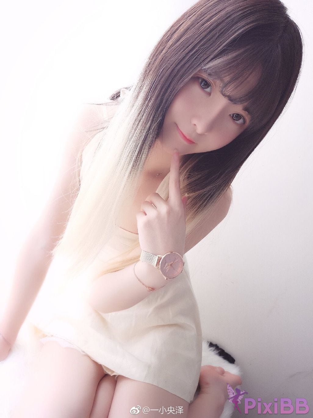 Coser yixiaoyangze PixiBB.COM 274
