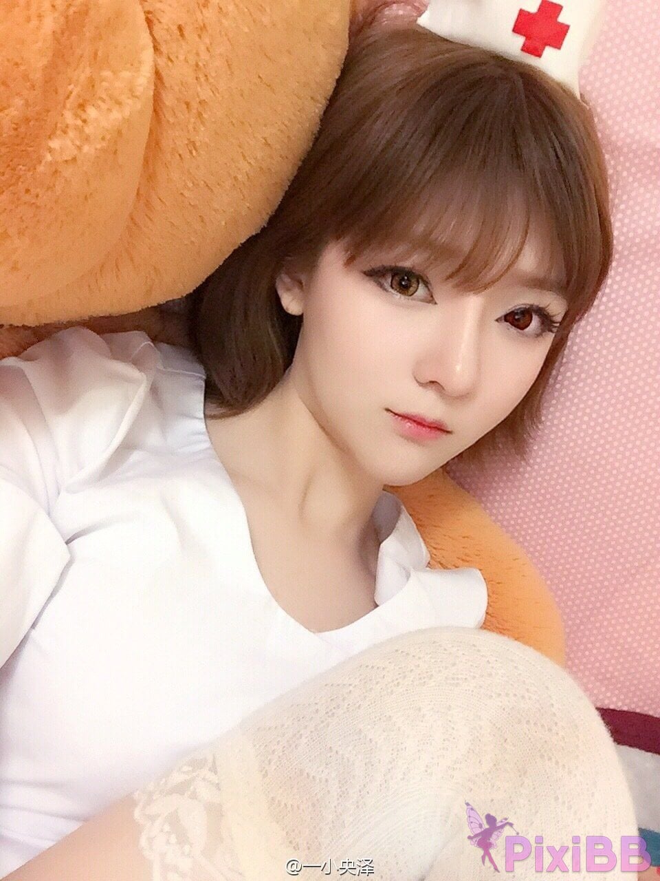 Coser yixiaoyangze PixiBB.COM 276