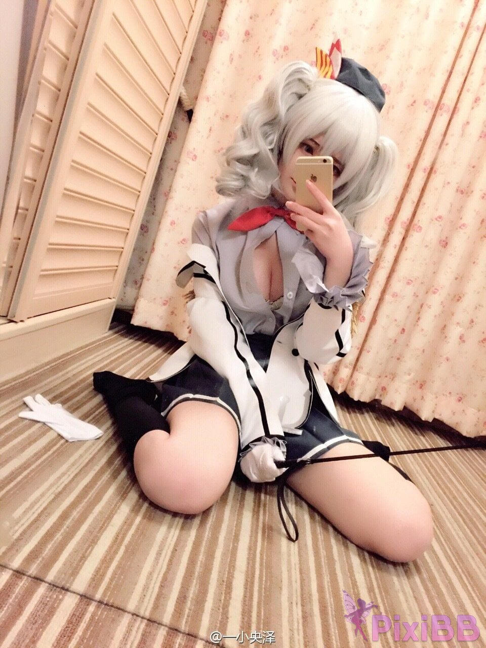 Coser yixiaoyangze PixiBB.COM 278