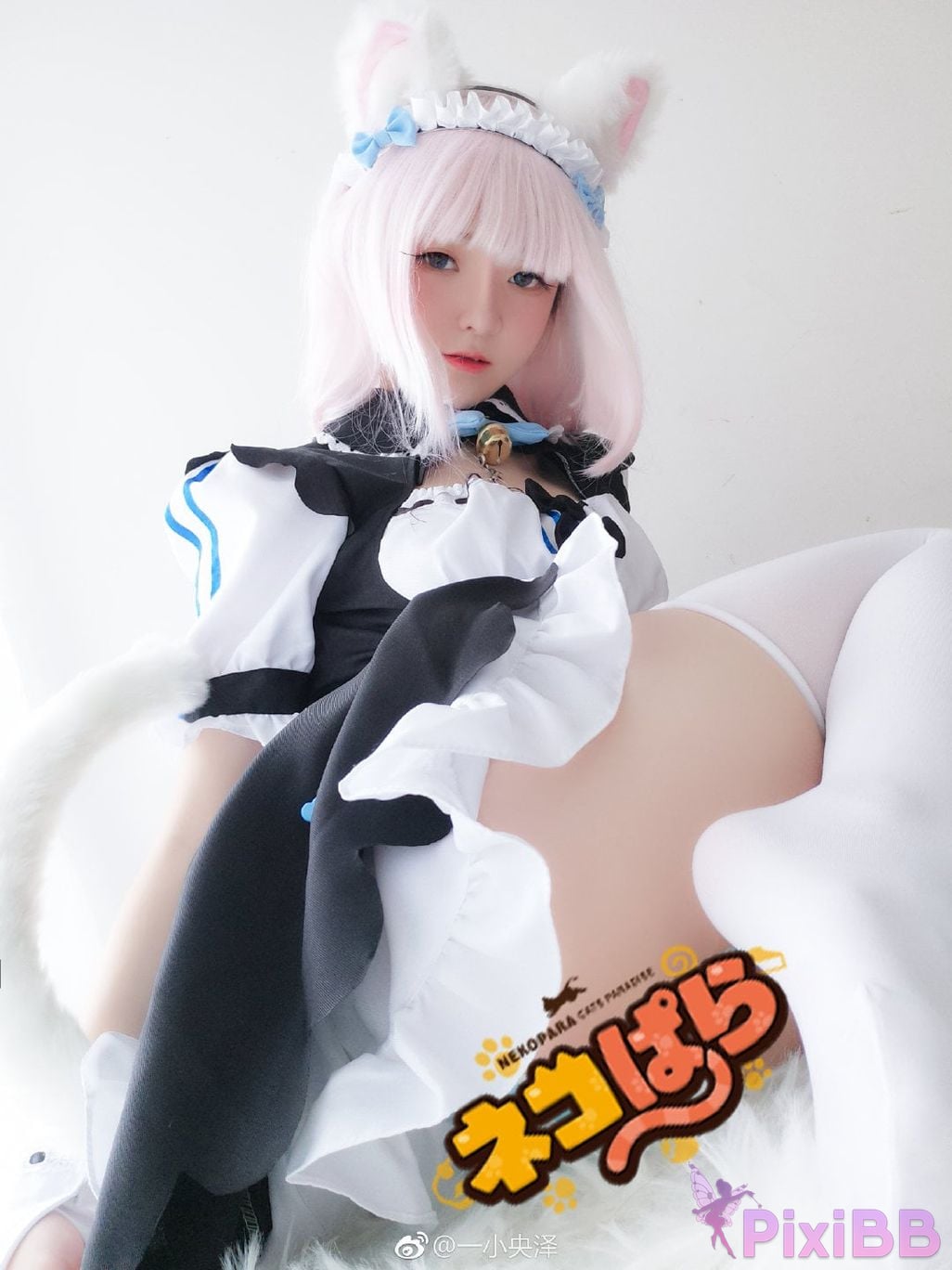 Coser yixiaoyangze PixiBB.COM 279