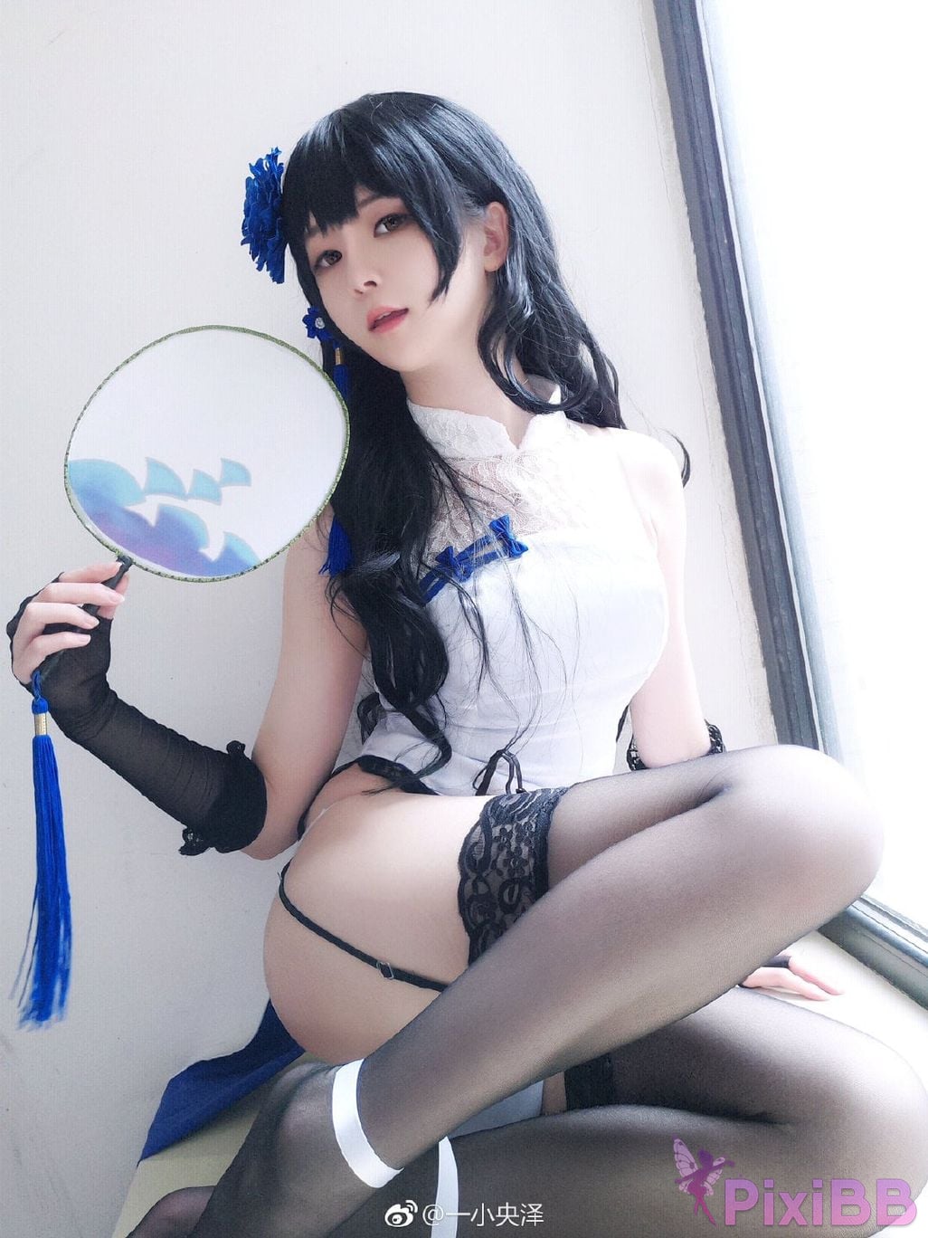 Coser yixiaoyangze PixiBB.COM 280