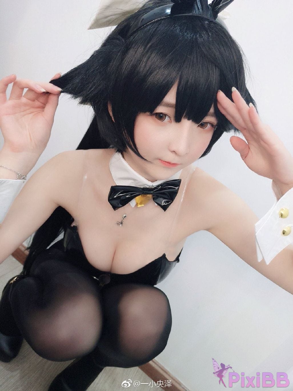 Coser yixiaoyangze PixiBB.COM 290