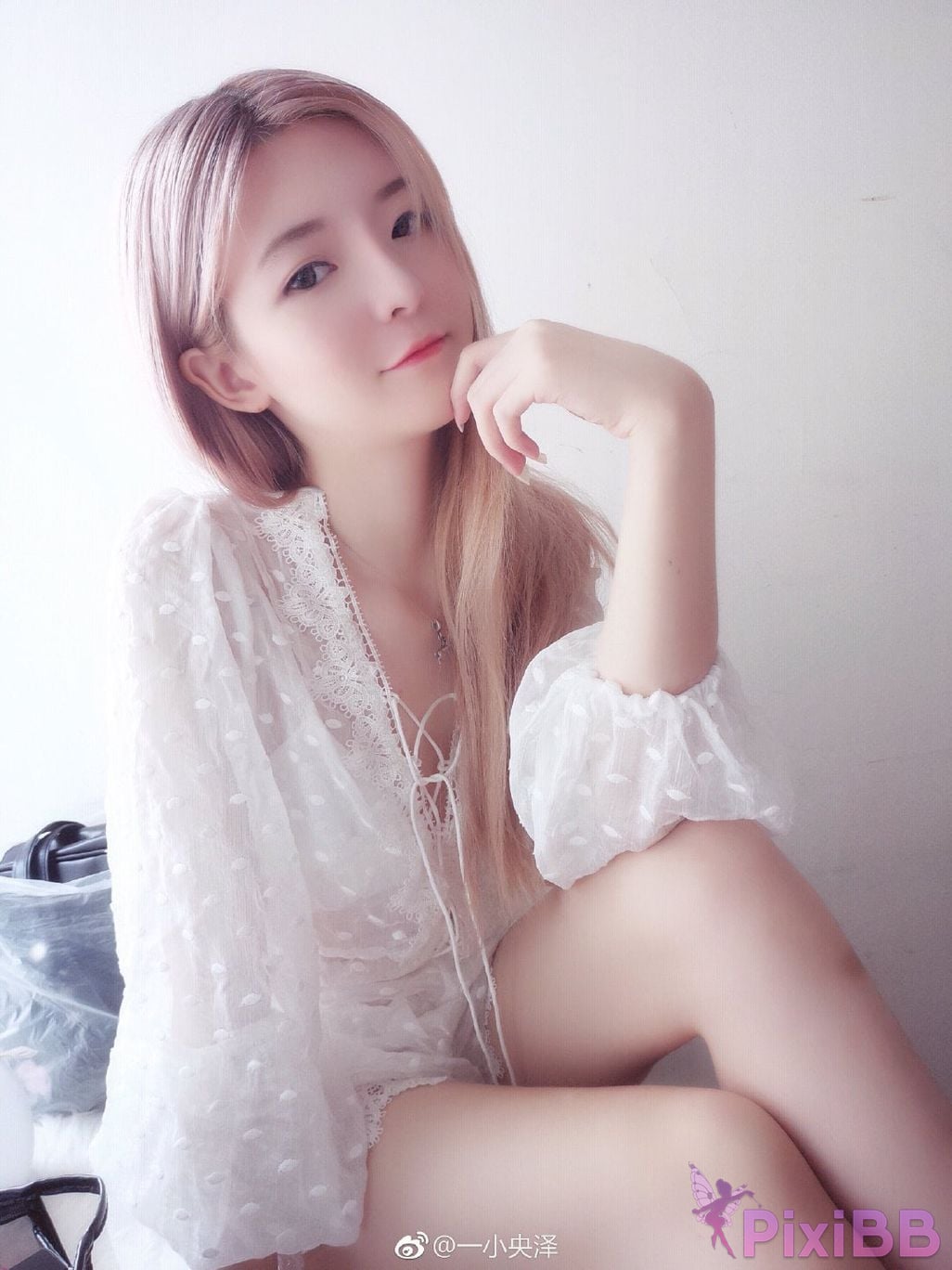 Coser yixiaoyangze PixiBB.COM 298