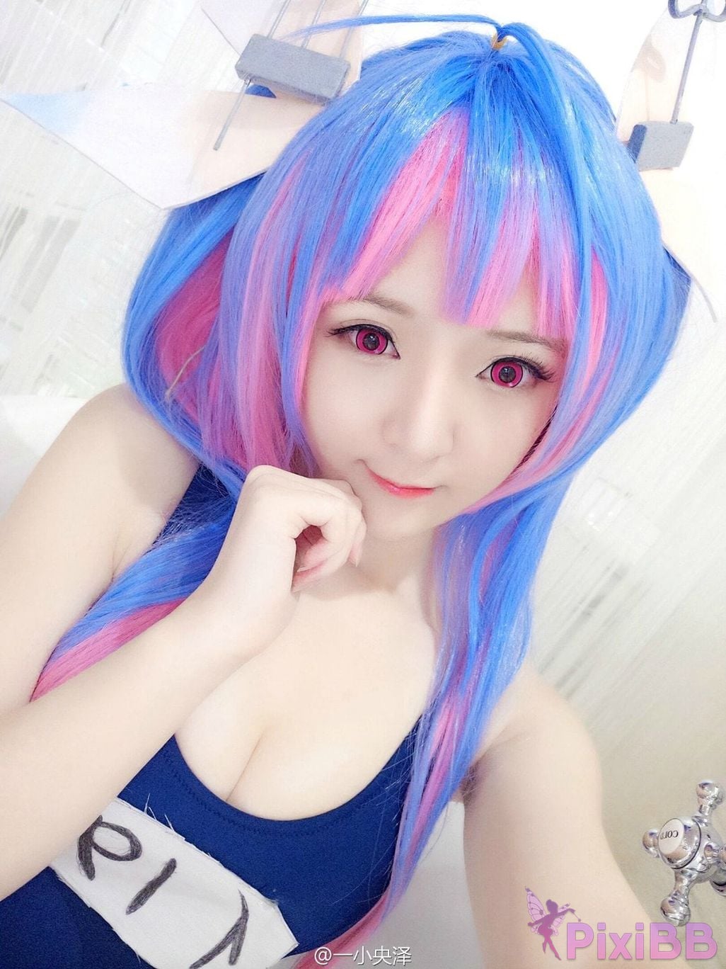 Coser yixiaoyangze PixiBB.COM 299