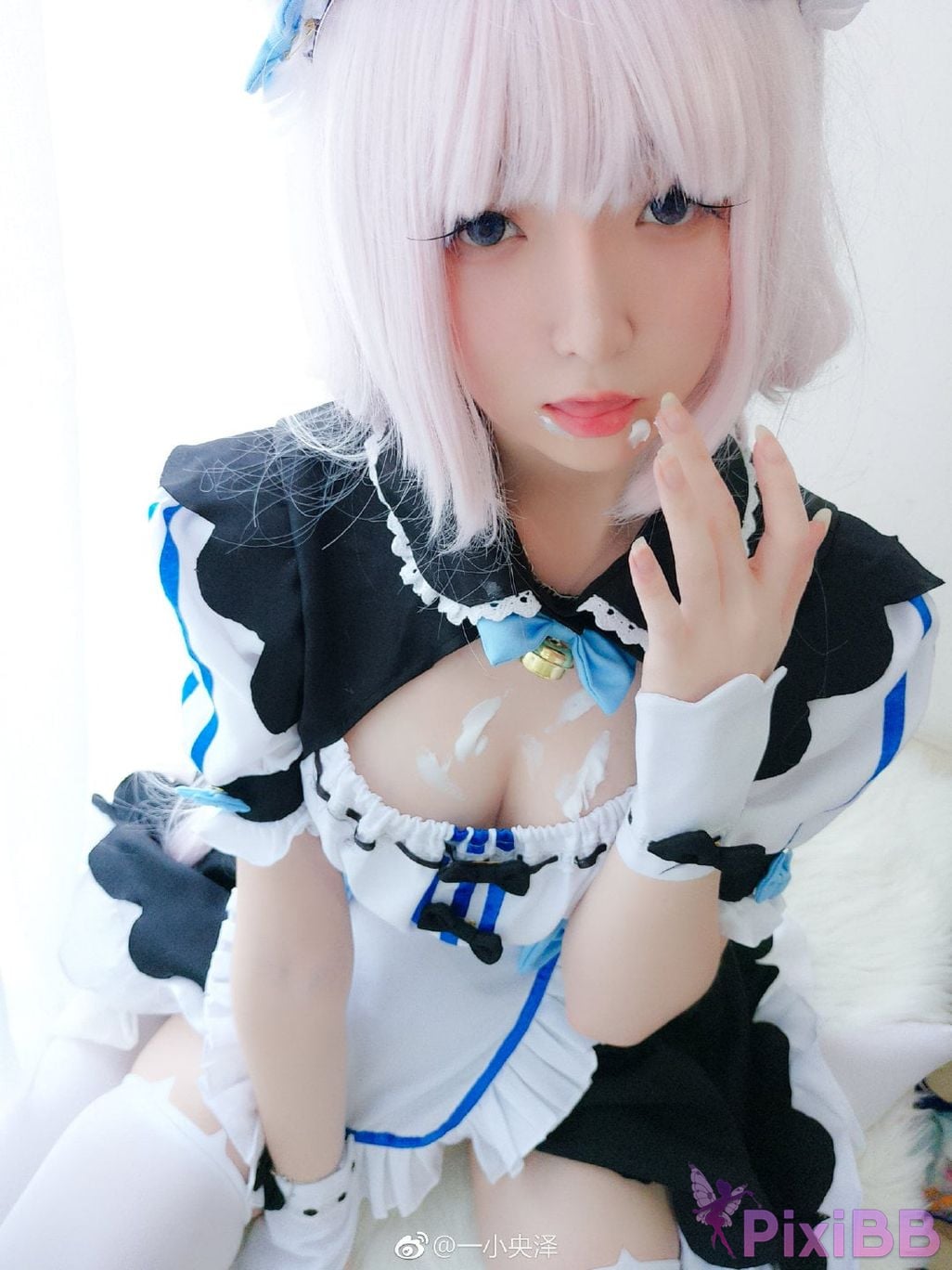 Coser yixiaoyangze PixiBB.COM 302