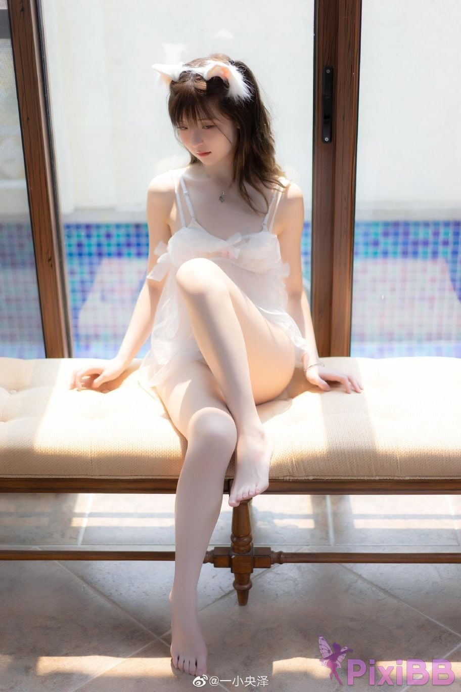 Coser yixiaoyangze PixiBB.COM 303