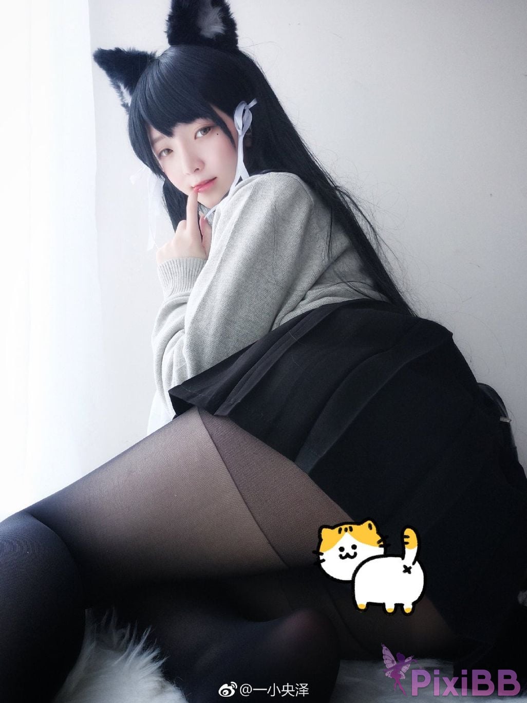 Coser yixiaoyangze PixiBB.COM 305