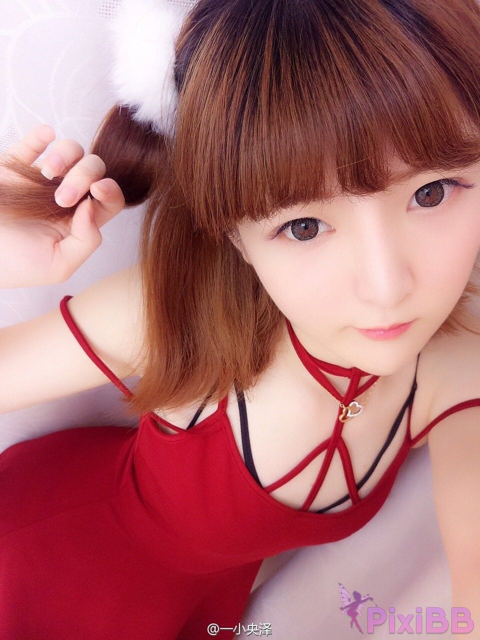 Coser yixiaoyangze PixiBB.COM 306