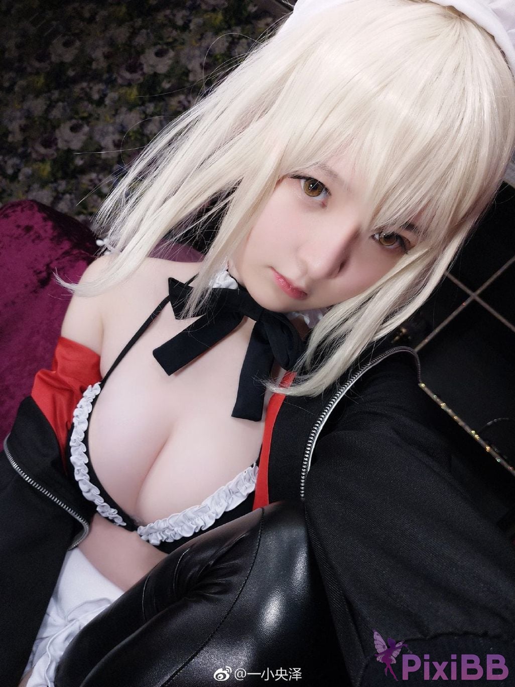 Coser yixiaoyangze PixiBB.COM 309