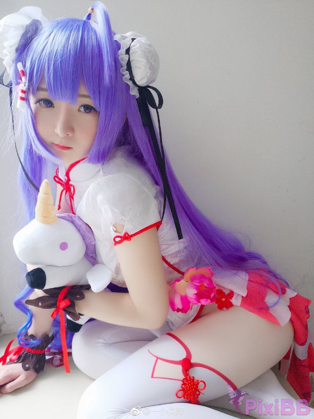 Coser yixiaoyangze PixiBB.COM 310
