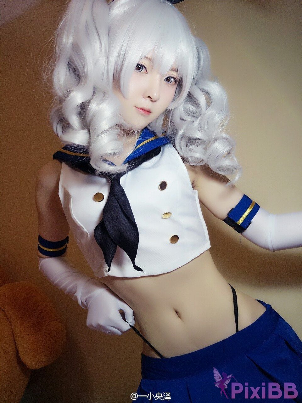 Coser yixiaoyangze PixiBB.COM 317
