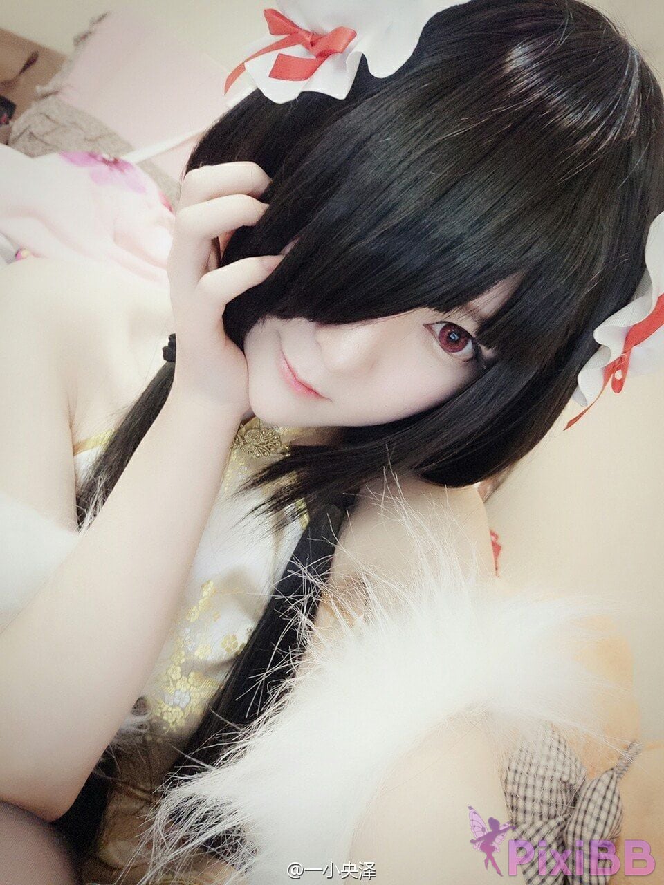 Coser yixiaoyangze PixiBB.COM 319