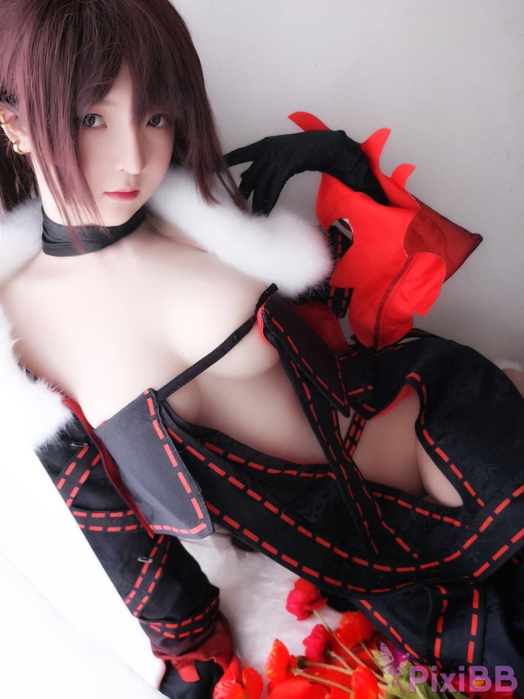 Coser yixiaoyangze PixiBB.COM 326
