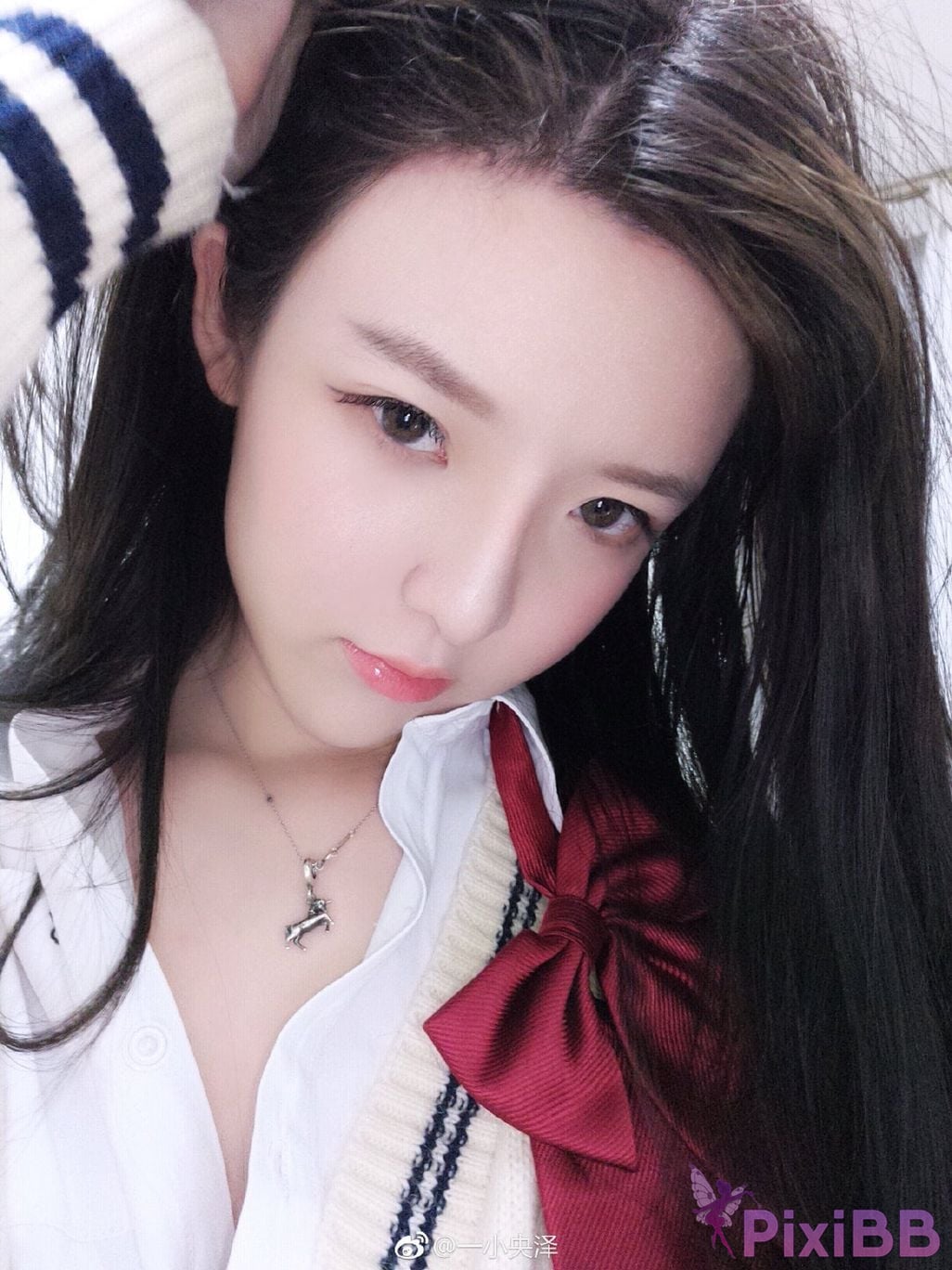 Coser yixiaoyangze PixiBB.COM 327