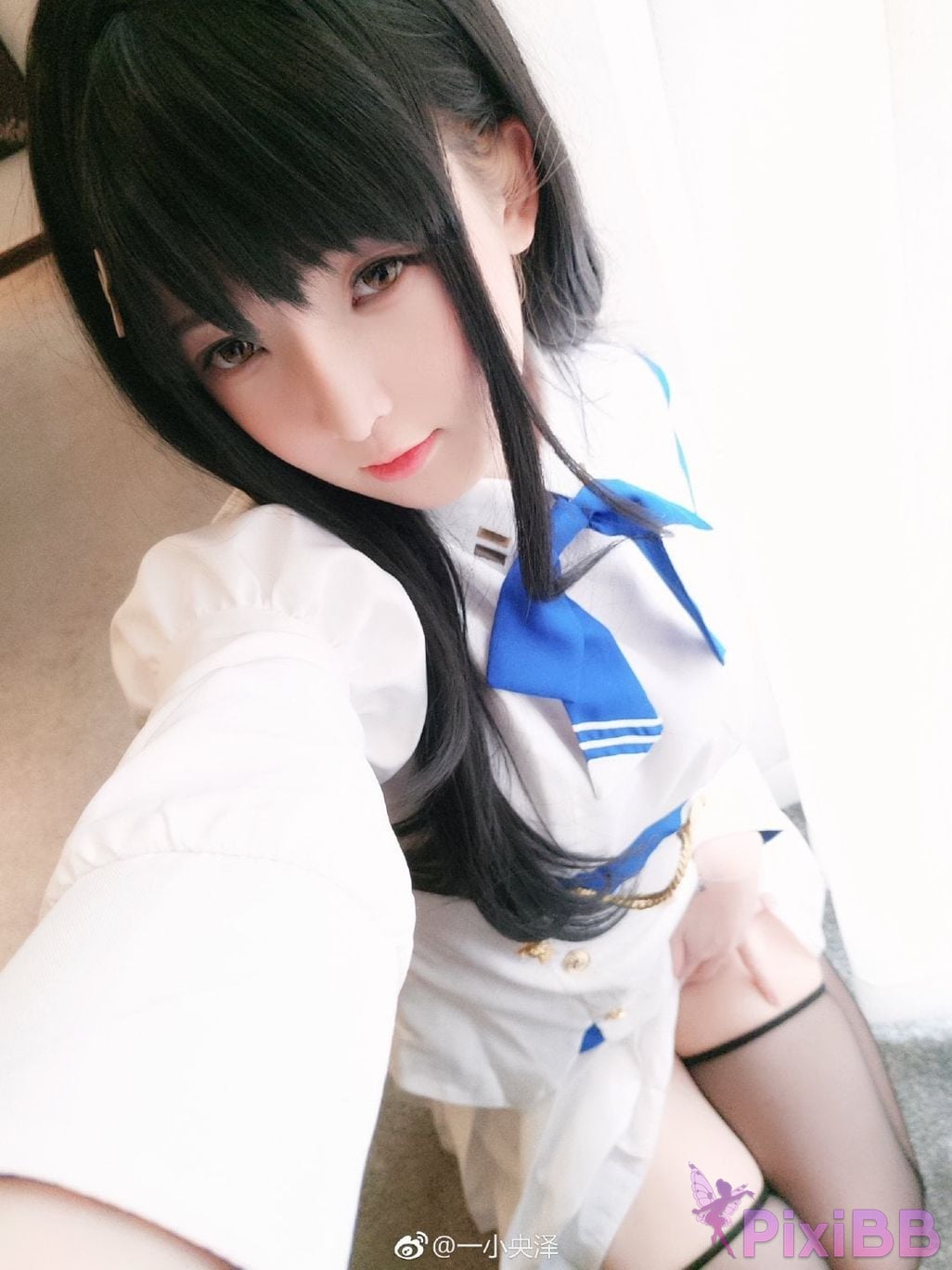 Coser yixiaoyangze PixiBB.COM 329