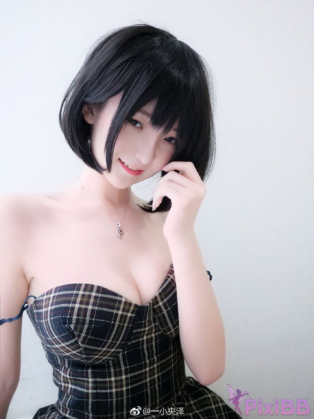 Coser yixiaoyangze PixiBB.COM 333