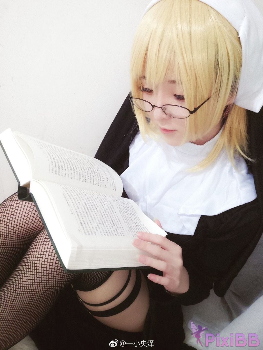 Coser yixiaoyangze PixiBB.COM 334