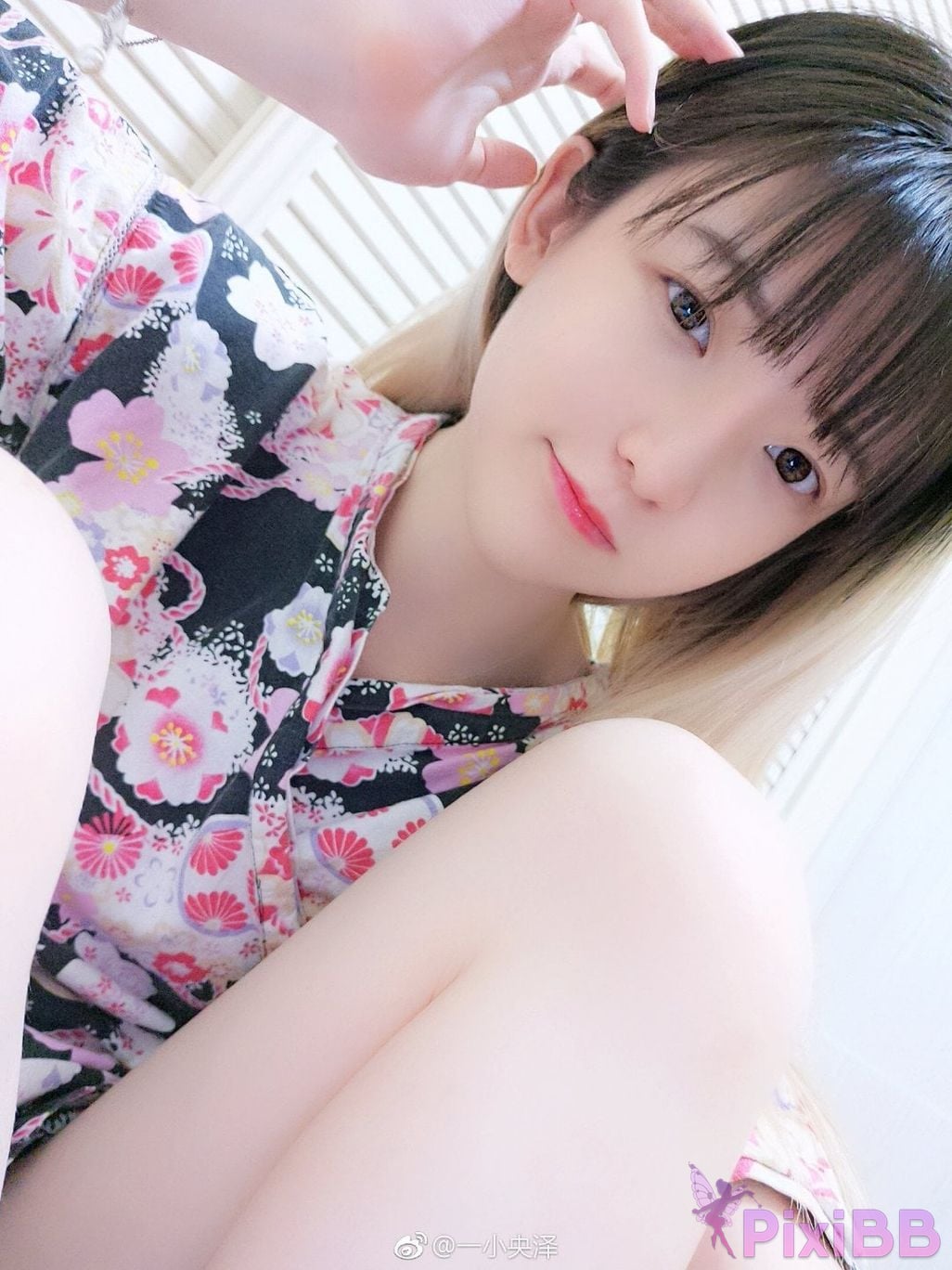 Coser yixiaoyangze PixiBB.COM 343