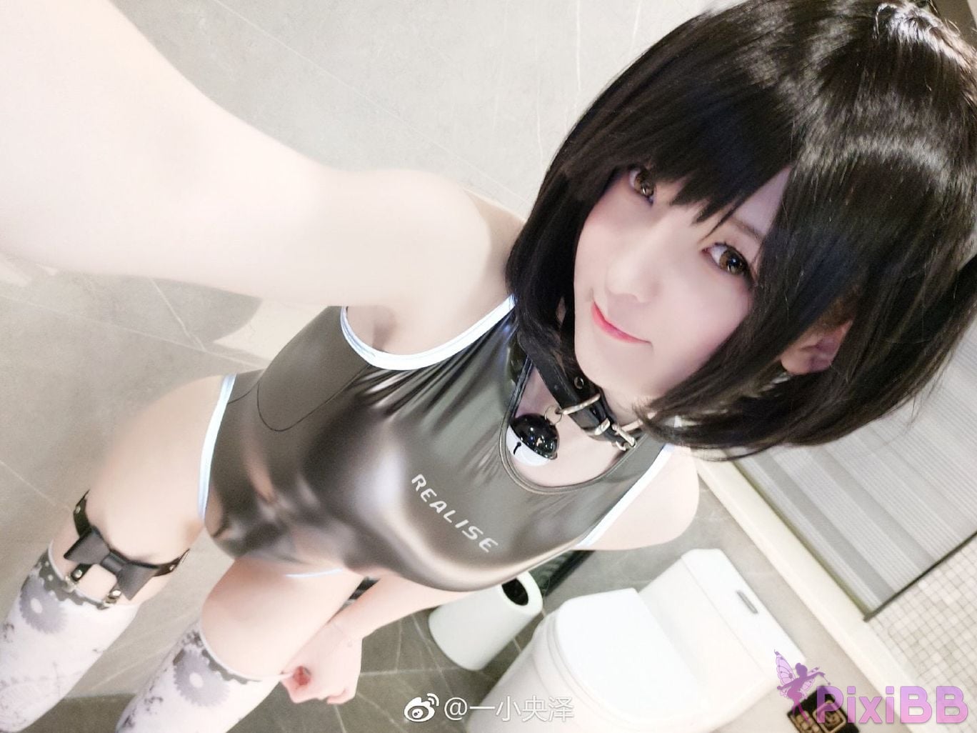 Coser yixiaoyangze PixiBB.COM 344