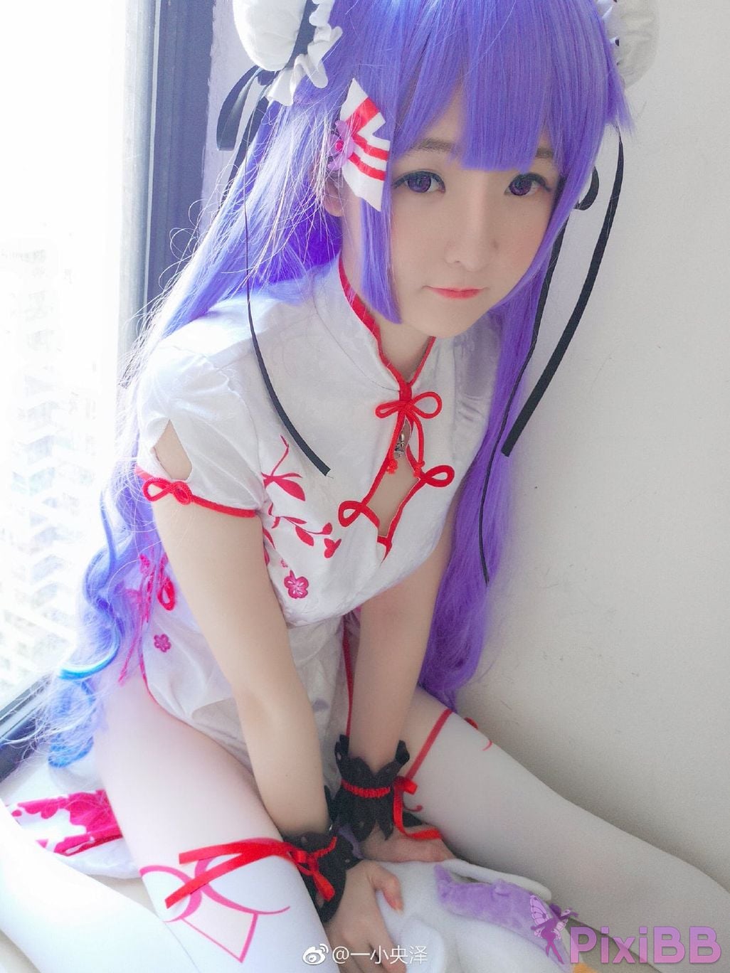 Coser yixiaoyangze PixiBB.COM 345
