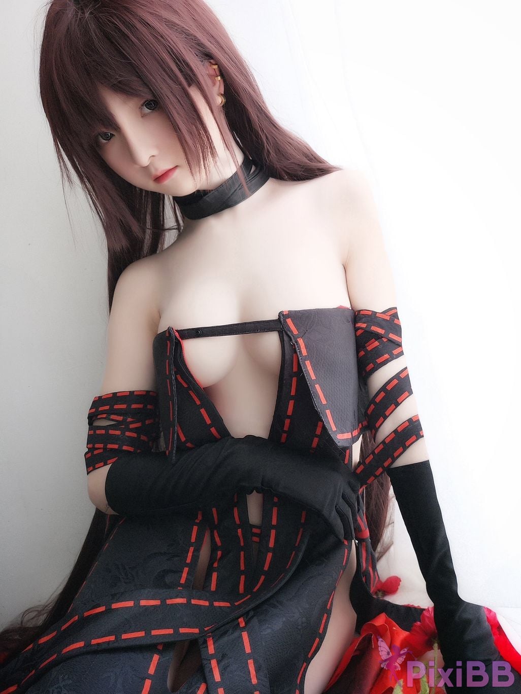 Coser yixiaoyangze PixiBB.COM 349