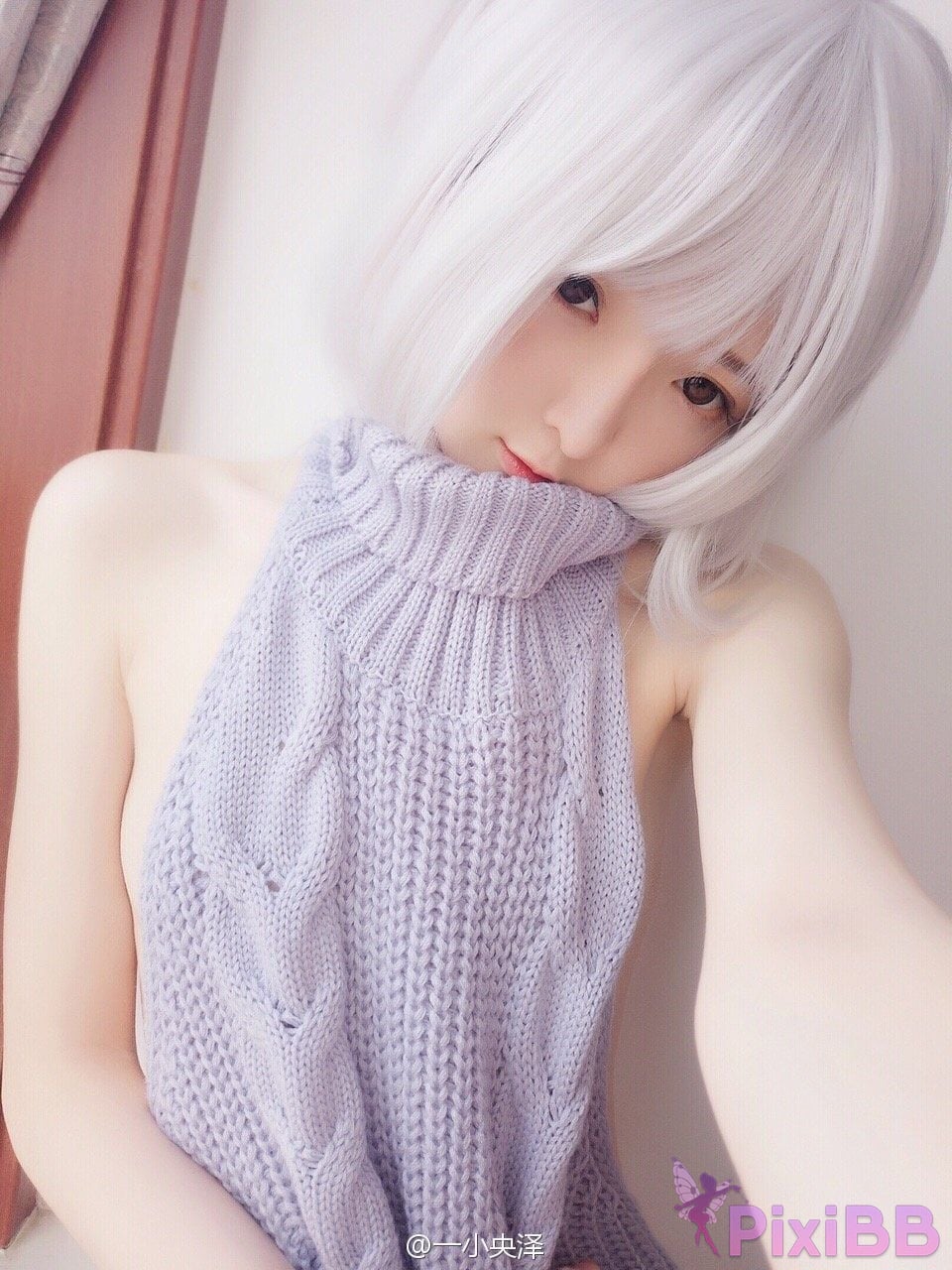 Coser yixiaoyangze PixiBB.COM 351