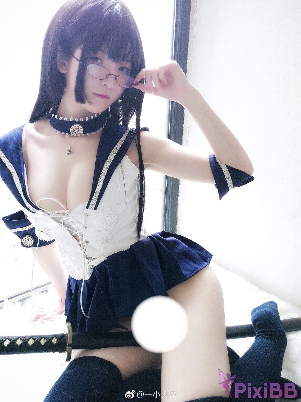 Coser yixiaoyangze PixiBB.COM 352
