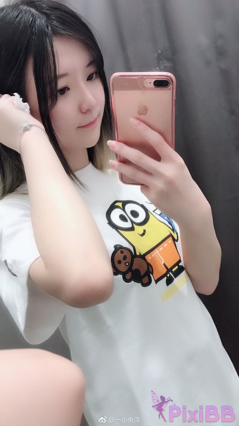Coser yixiaoyangze PixiBB.COM 356