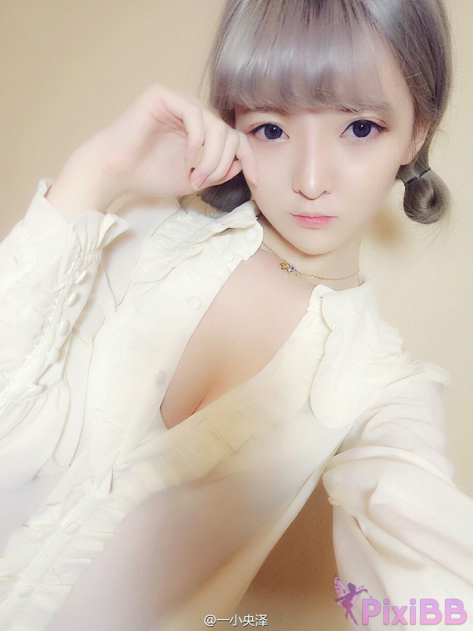 Coser yixiaoyangze PixiBB.COM 362