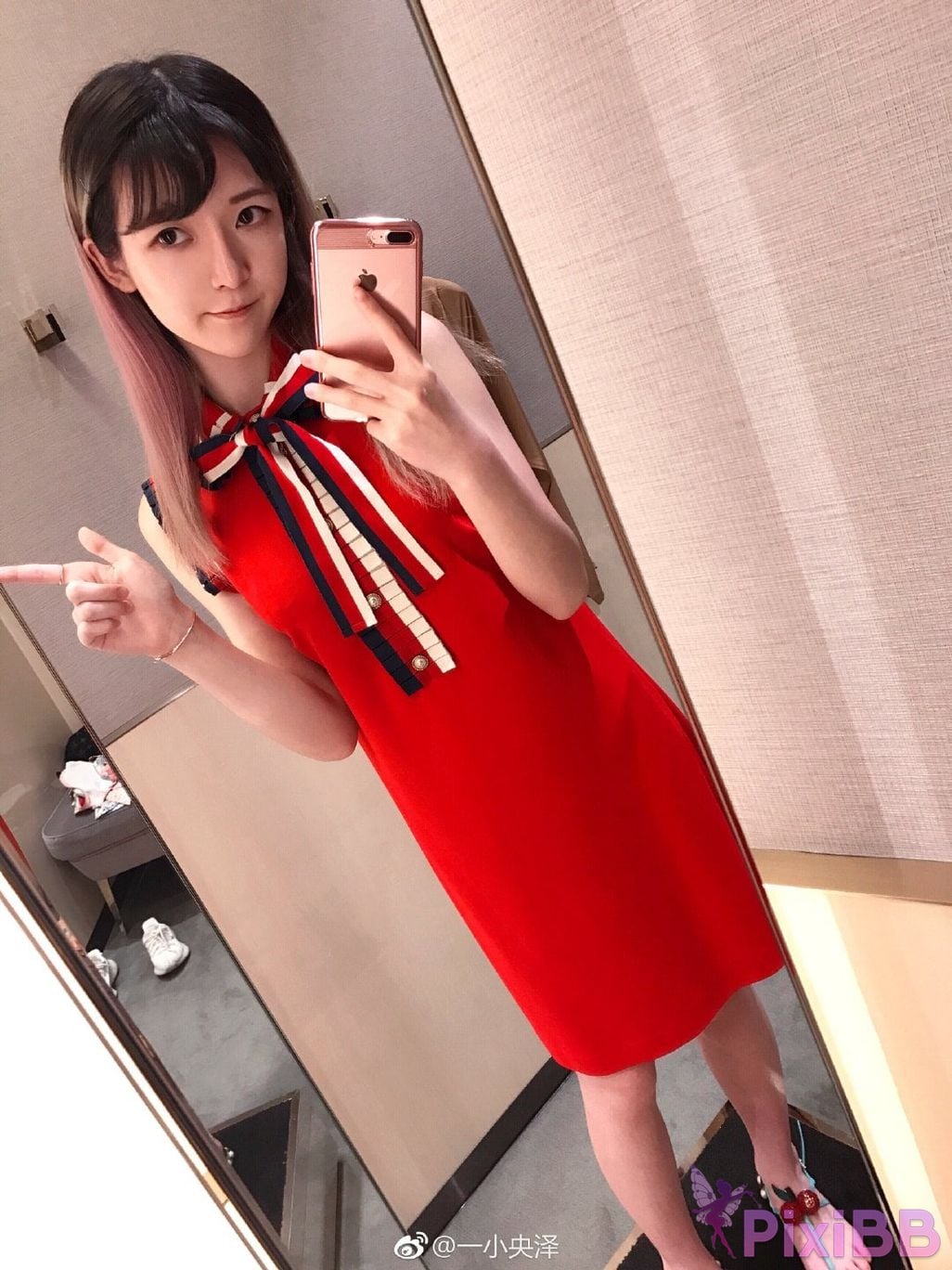 Coser yixiaoyangze PixiBB.COM 363